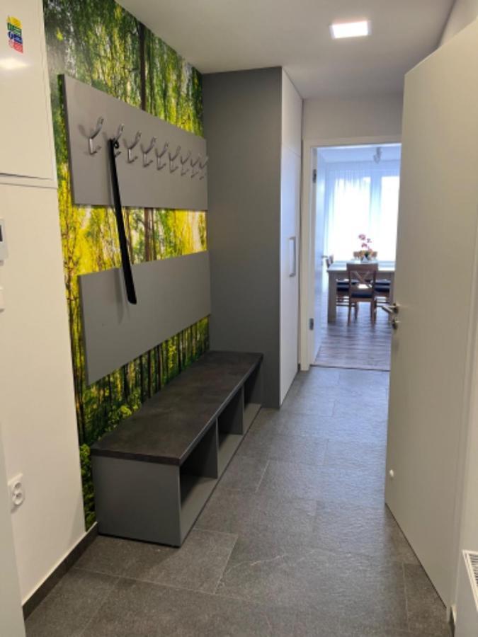 Apartman - Dolni Morava - "Sedmicka" Pro 2 Az 6 Osob Eksteriør billede