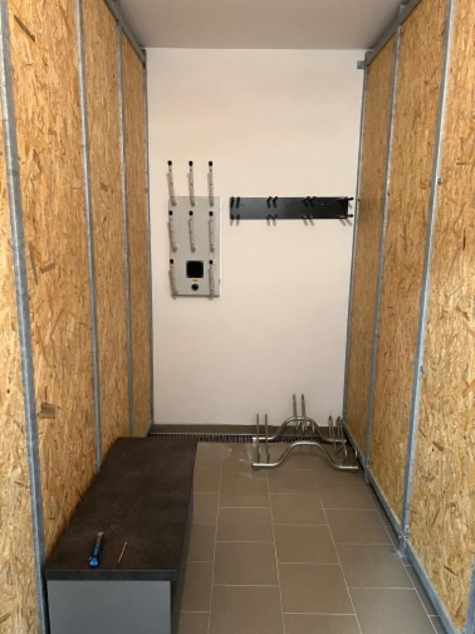 Apartman - Dolni Morava - "Sedmicka" Pro 2 Az 6 Osob Eksteriør billede