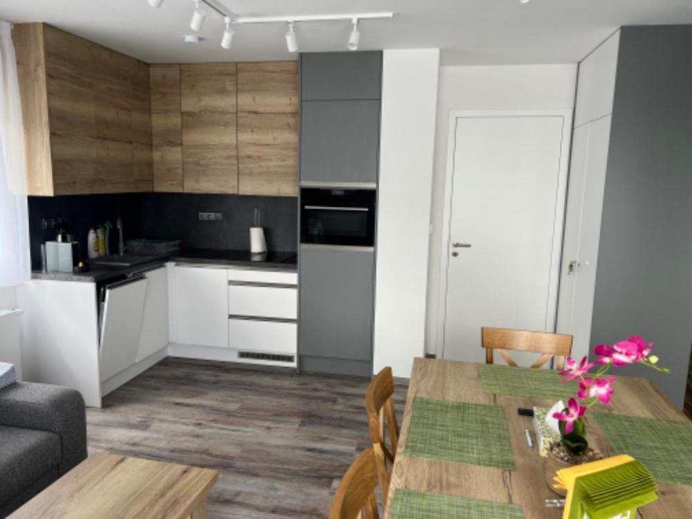Apartman - Dolni Morava - "Sedmicka" Pro 2 Az 6 Osob Eksteriør billede