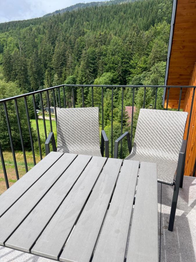 Apartman - Dolni Morava - "Sedmicka" Pro 2 Az 6 Osob Eksteriør billede