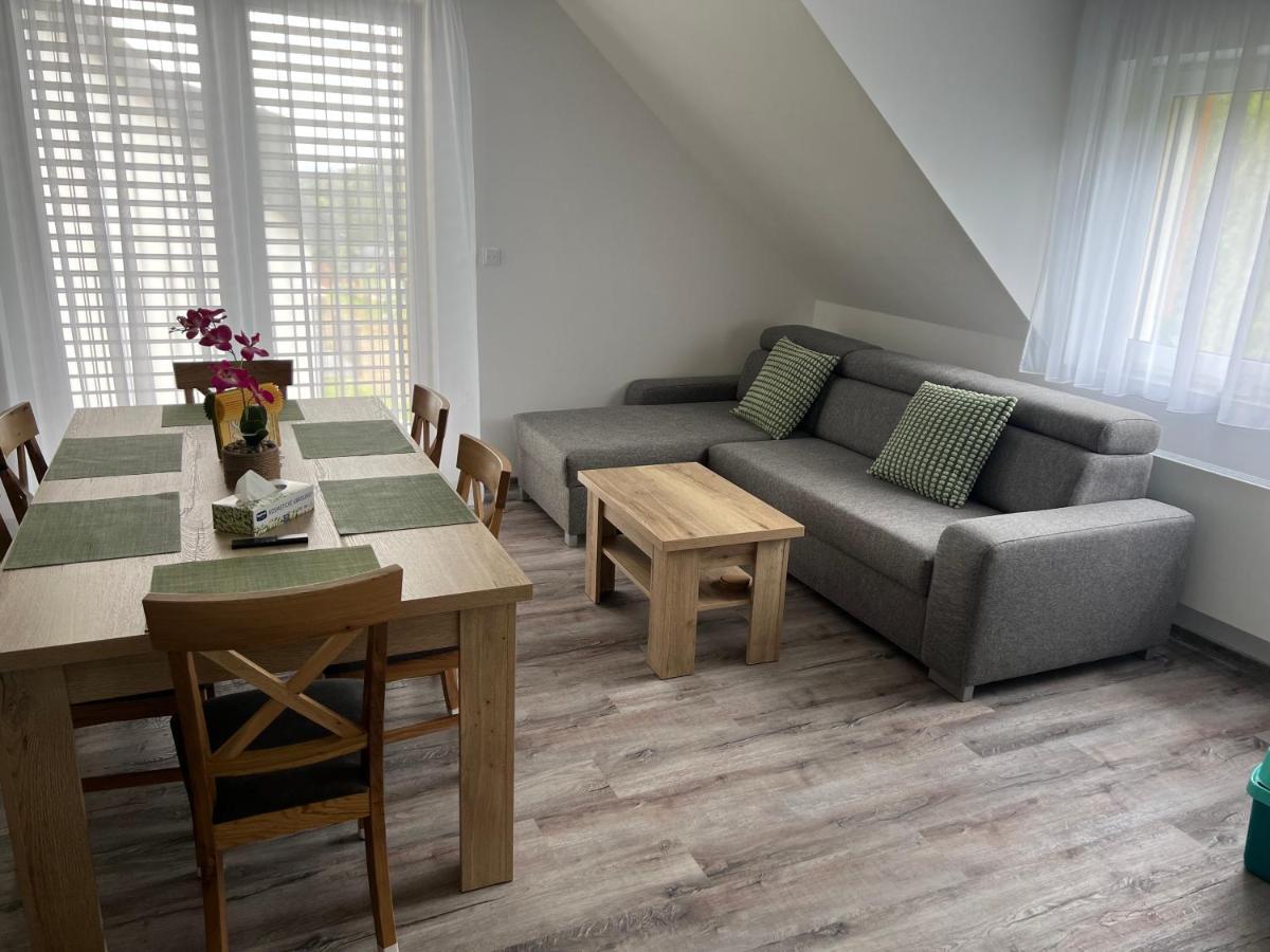 Apartman - Dolni Morava - "Sedmicka" Pro 2 Az 6 Osob Eksteriør billede