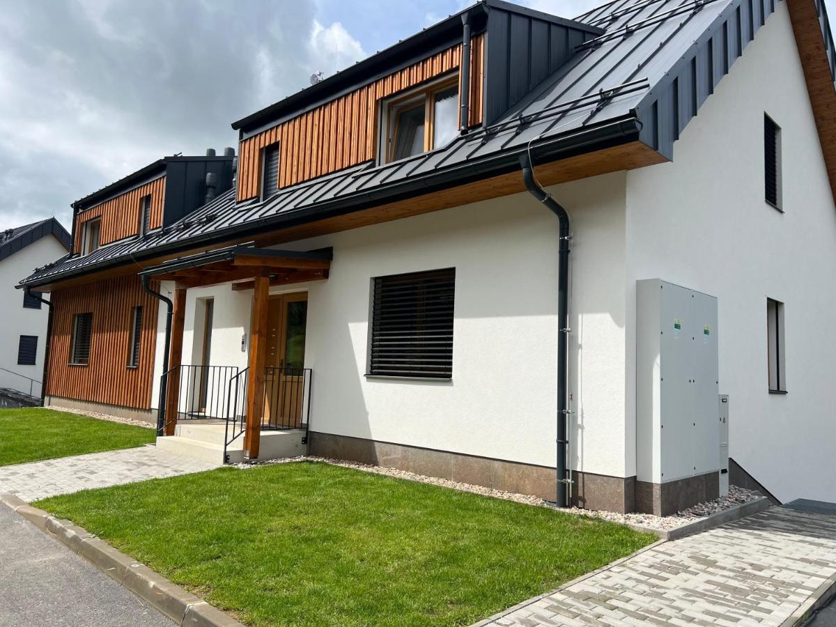 Apartman - Dolni Morava - "Sedmicka" Pro 2 Az 6 Osob Eksteriør billede