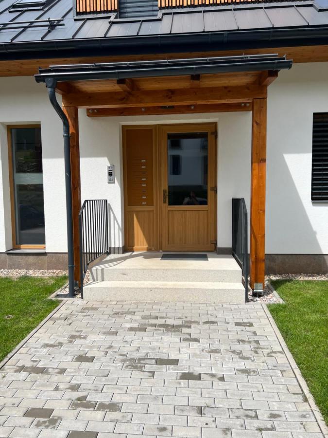 Apartman - Dolni Morava - "Sedmicka" Pro 2 Az 6 Osob Eksteriør billede