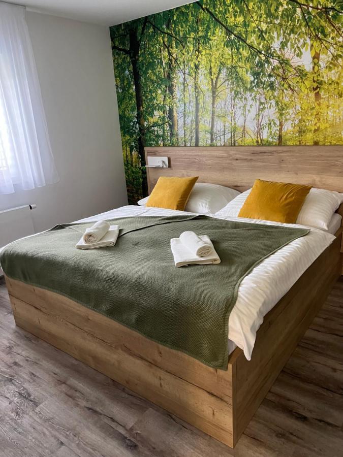 Apartman - Dolni Morava - "Sedmicka" Pro 2 Az 6 Osob Eksteriør billede
