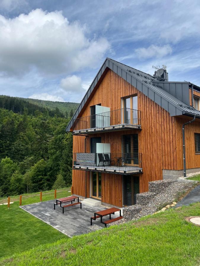 Apartman - Dolni Morava - "Sedmicka" Pro 2 Az 6 Osob Eksteriør billede